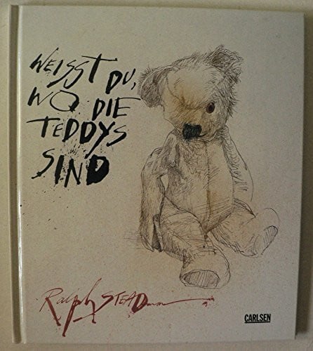 Weisst du, wo die Teddys sind