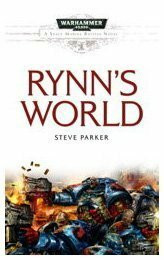 Rynn's World (Space Marines)