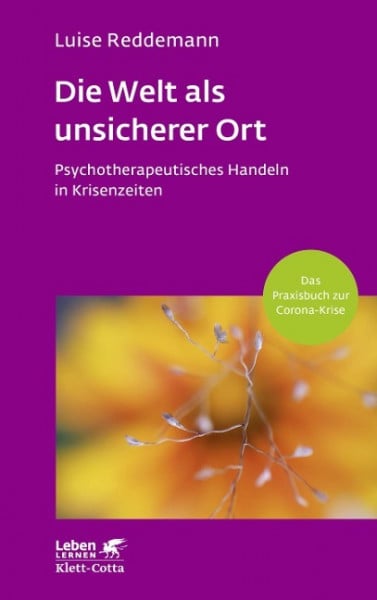 Die Welt als unsicherer Ort (Leben Lernen, Bd. 328)