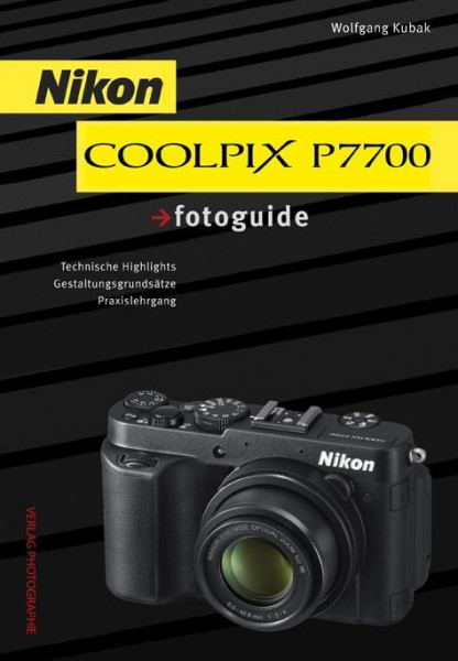 Nikon COOLPIX P7700 fotoguide