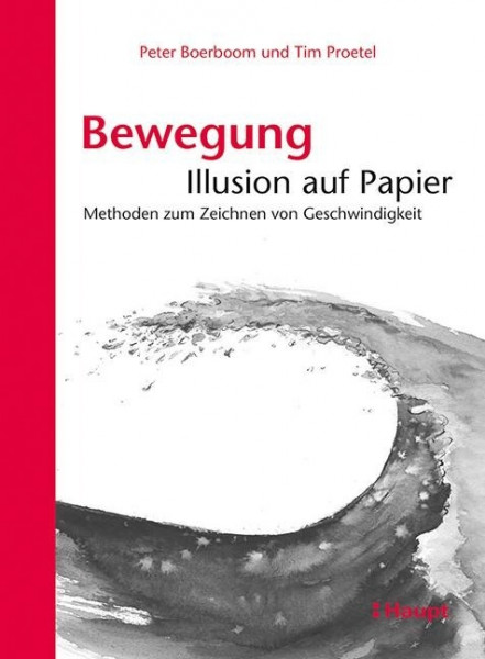 Bewegung: Illusion auf Papier