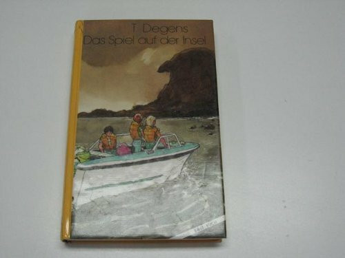 Das Spiel auf der Insel