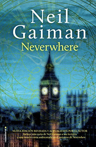 Neverwhere Neverwhere