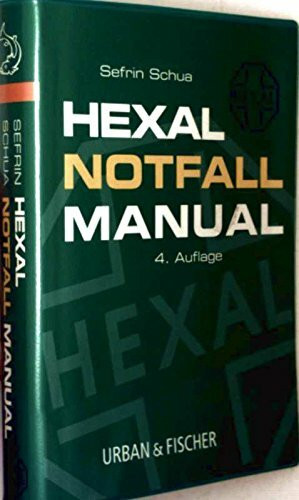 Hexal Notfall Manual