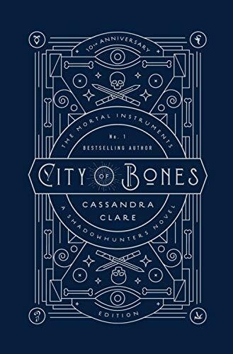 The Mortal Instruments 1: City of Bones