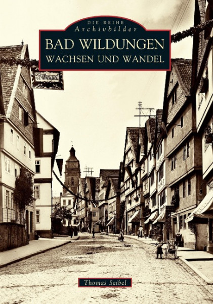 Bad Wildungen