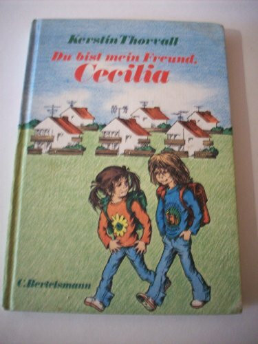 Du bist mein Freund, Cecilia