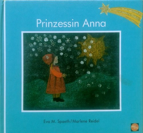 Prinzessin Anna