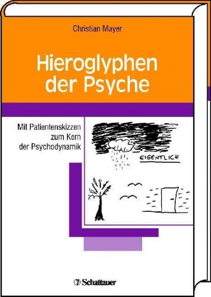 Hieroglyphen der Psyche