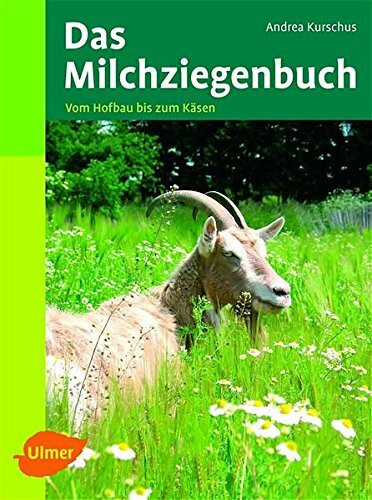 Das Milchziegenbuch