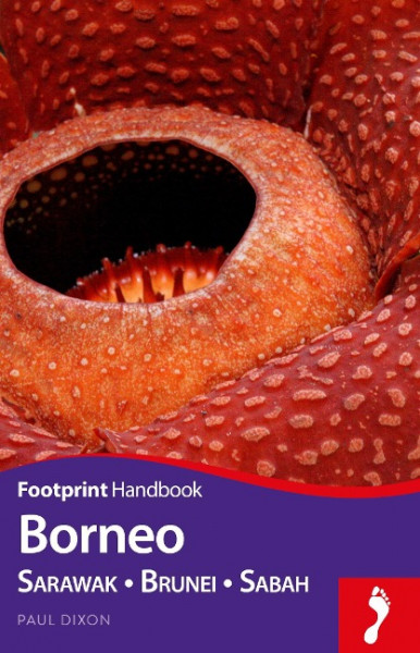 Footprint Handbook Borneo