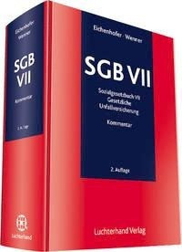 SGB VII - Kommentar
