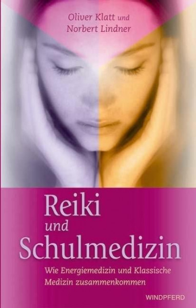 Reiki und Schulmedizin