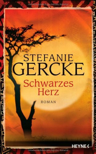 Schwarzes Herz: Roman