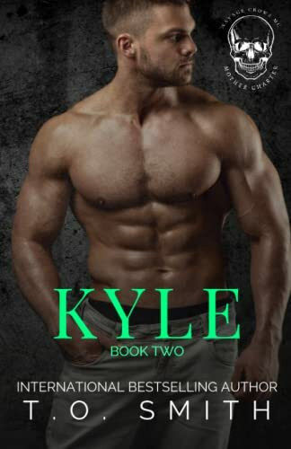 Kyle: An MC Romance (Savage Crows MC Mother Charter, Band 2)