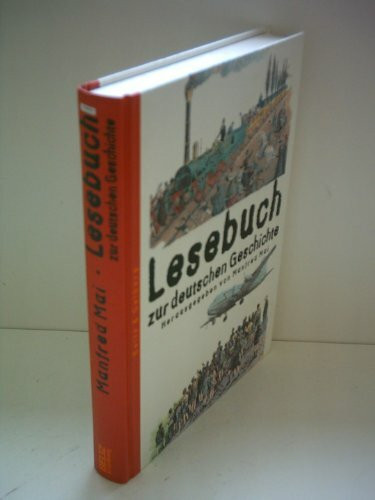 Lesebuch zur deutschen Geschichte (Beltz & Gelberg - Sachbuch)