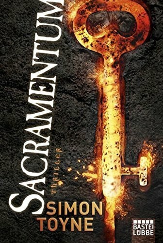 Sacramentum: Thriller