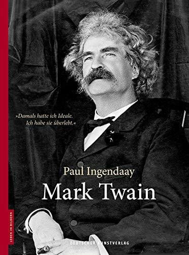 Mark Twain (Leben in Bildern)