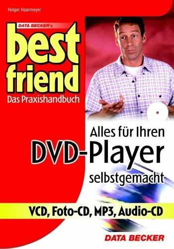 Alles für Ihren DVD-Player selbstgemacht