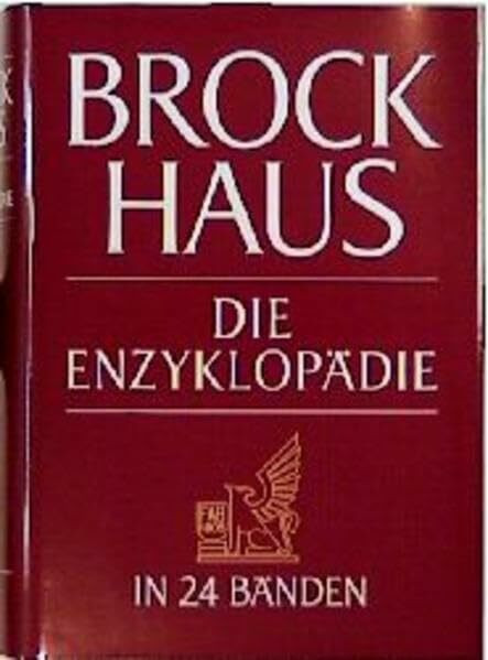 Brockhaus. Die Enzyklopädie in 24 Bänden. Pflichtfortsetzung Band 1-24: Brockhaus Enzyklopädie, 20., neubearb. Aufl., 24 Bde. m. Erg.-Bdn., Bd.15, Moe-Nor