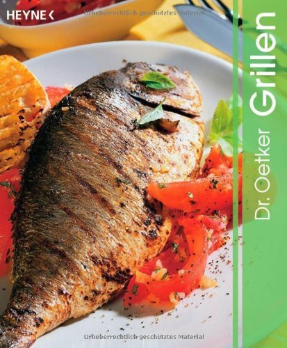 Grillen