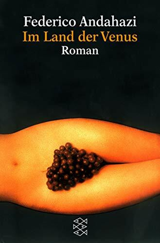 Im Land der Venus: Roman (Fischer Taschenbücher)
