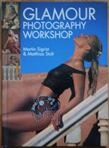 Glamour Photography Workshop