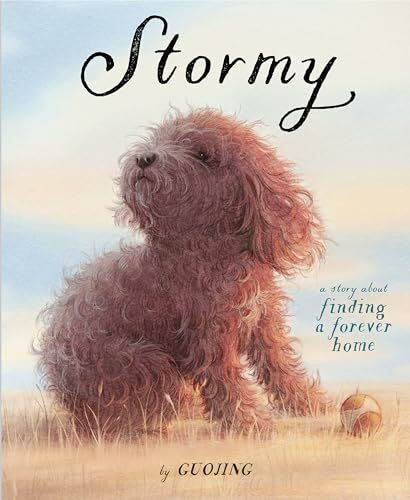 Random House Studio Stormy, A Story About Finding A Forever Home