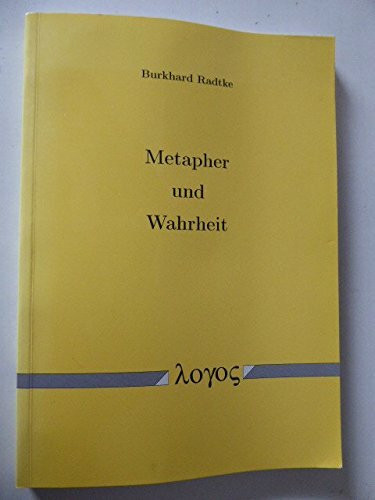 Metapher und Wahrheit
