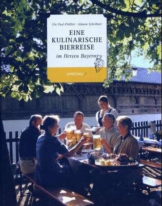 Eine Kulinarische Bierreise im Herzen Bayerns