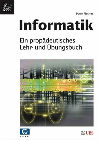 Informatik-Lehrbuch