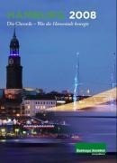 Hamburg Jahrbuch 2008