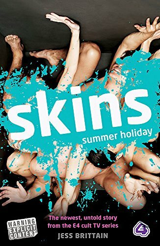 Skins 2: Summer Holiday