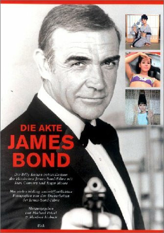 Die Akte James Bond