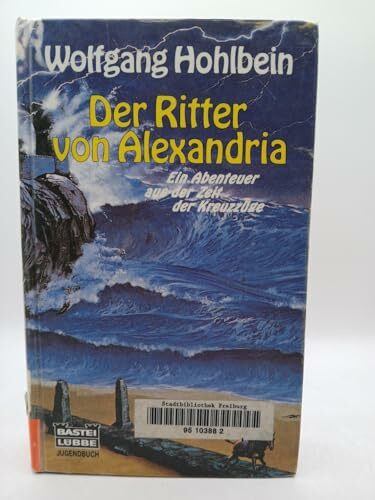 Der Ritter von Alexandria