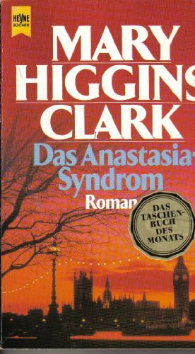 Das Anastasia-Syndrom: Roman