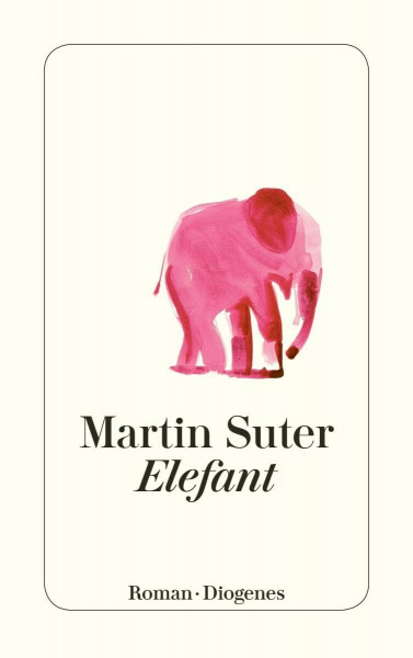 Elefant: Roman (detebe)