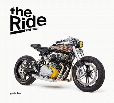 The Ride 2nd Gear - Rebel Edition