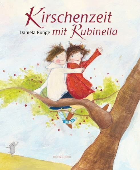 Kirschenzeit mit Rubinella