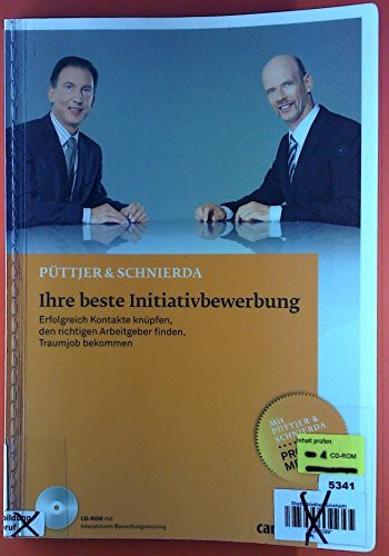 STARK Hesse/Schrader: Praxismappe für Praktikanten, Volontäre, Trainees: Mit der optimalen Bewerbung zum erfolgreichen Berufseinstieg (STARK-Verlag - Bewerbungsratgeber)