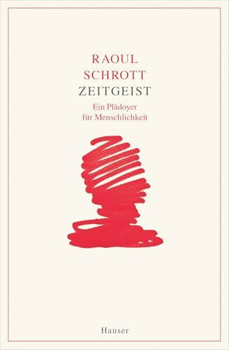 Zeitgeist: Ein Plädoyer für Menschlichkeit / Über uns, jetzt