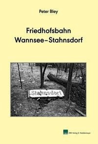 Friedhosbahn Wannsee-Stahnsdorf