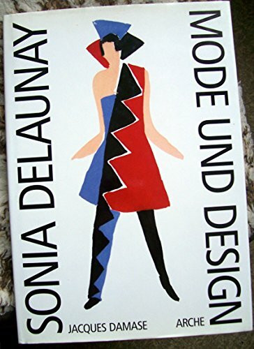 Sonia Delaunay - Mode und Design