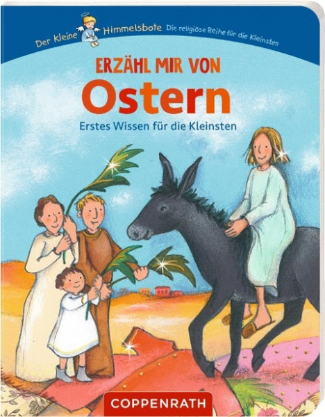 Erzähl mir von Ostern