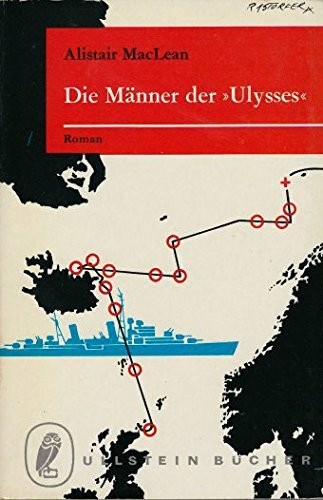 Die Männer der Ulysses