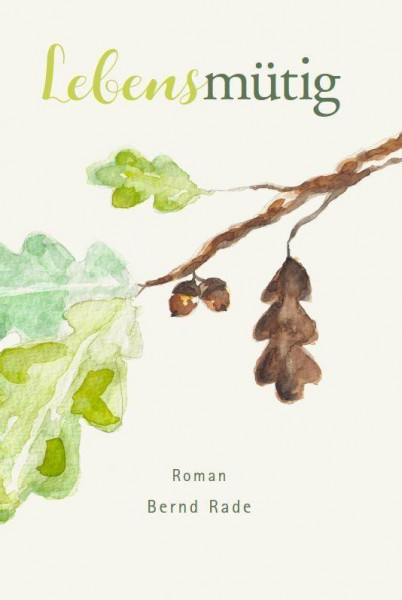 Lebensmütig