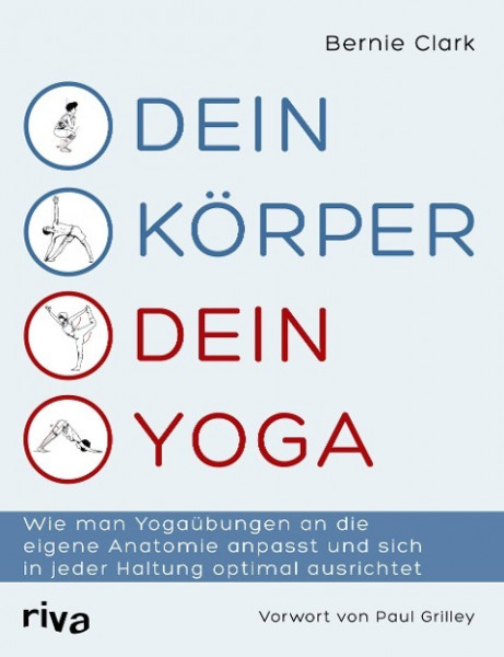 Dein Körper - dein Yoga