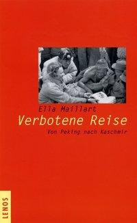 Verbotene Reise