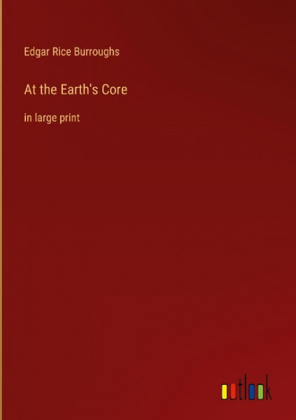 At the Earth's Core