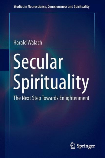 Secular Spirituality